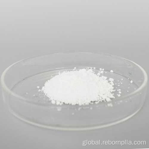 Biodegradable Polylactic Acid 99.9% Purity 3D Printer Polylactic Acid PLA Powder Manufactory